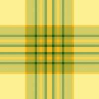 Tartan fabric background of seamless pattern plaid with a texture vector textile check.