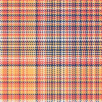 tartán vector tartán de tela modelo textil con un textura sin costura cheque antecedentes.
