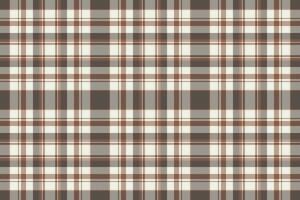 Texture background tartan of vector plaid check with a fabric pattern textile seamless.