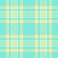 Check background texture of fabric pattern vector with a textile tartan plaid seamless.