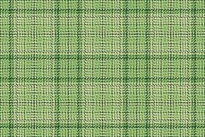 Background fabric check of tartan plaid seamless with a texture vector pattern textile.
