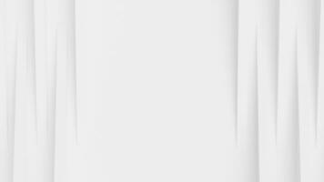 Abstract elegant simple light white background. Modern diagonal white background. photo