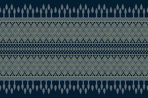 Damask style pattern for textile and decoration.Seamless pattern in tribal.Native aztec boho vector design.Background patch pattern with traditional style,design for decoraation and textiles