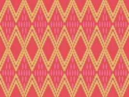 Abstract ethnic aztec geometric pattern design for background.American,mexican,indian,bohemian style.vector,illustration,fabric,clothing,carpet,textile,wrapping,batik,embroidery,knitwear,ikat vector