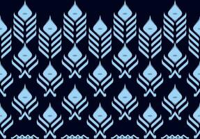 Seamless striped pattern in aztec style.Tribal embroidery,Gypsy,folk pattern.Ethnic abstract ikat.Spring summer autumn decor.Native aztec boho vector design.