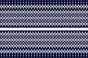 Ethnic abstract ikat.Seamless pattern in tribal.Native aztec boho vector design.colorful asian style floral pattern.Ikat geometric folk ornament.Tribal ethnic vector texture