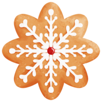 jul pepparkakakakor png