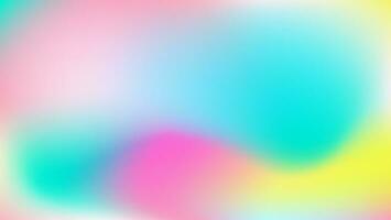 background gradient clean and smooth style vector