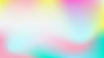 background gradient clean and smooth style vector