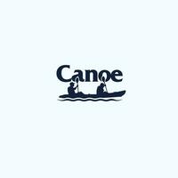 canoa logo vector