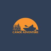 canoa logo vector