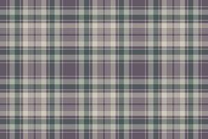 Tablecloth check fabric texture seamless pattern vector