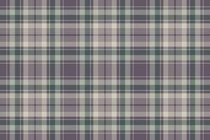 Tablecloth check fabric texture seamless pattern vector