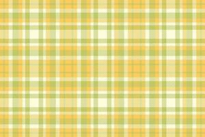 Tartan scotland seamless plaid pattern vector. Retro background fabric. Vintage check color square geometric texture. vector