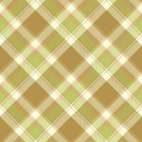Tartan scotland seamless plaid pattern vector. Retro background fabric. Vintage check color square geometric texture. vector