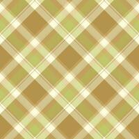 Tartan scotland seamless plaid pattern vector. Retro background fabric. Vintage check color square geometric texture. vector