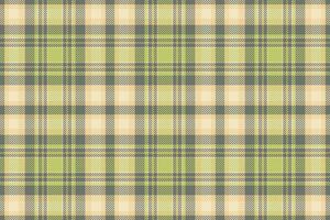 Tartan scotland seamless plaid pattern vector. Retro background fabric. Vintage check color square geometric texture. vector