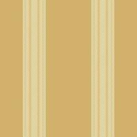 Geometric stripes background. Stripe pattern vector. Seamless striped fabric texture. vector