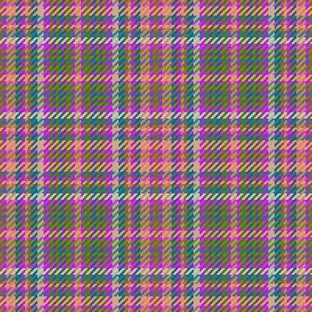 Tartan textile seamless of pattern vector plaid with a fabric texture background check.