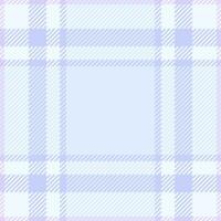 Background tartan seamless of vector textile plaid with a check texture fabric pattern.