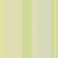 Stripes vector seamless pattern. Striped background of colorful lines. Print for interior design, fabric.