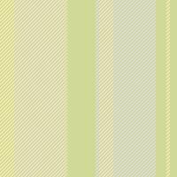 Stripes vector seamless pattern. Striped background of colorful lines. Print for interior design, fabric.