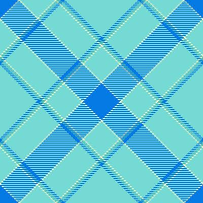 Pattern textile plaid of fabric tartan texture with a vector seamless background check.