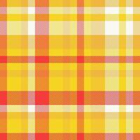 Background vector textile of texture tartan plaid with a pattern seamless fabric check.