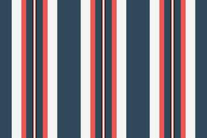 Fabric textile vector of lines seamless pattern with a texture stripe vertical background.