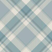 Tartan scotland seamless plaid pattern vector. Retro background fabric. Vintage check color square geometric texture. vector