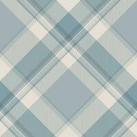 Tartan scotland seamless plaid pattern vector. Retro background fabric. Vintage check color square geometric texture. vector