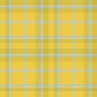 Tartan scotland seamless plaid pattern vector. Retro background fabric. Vintage check color square geometric texture. vector