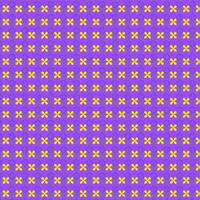 Seamless fabric pattern background vector illustration