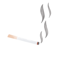 cigarettes produce black smoke png