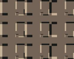 Abstract Simple Fabric Pattern Vector