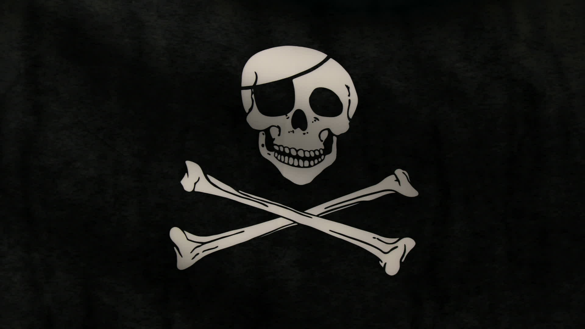 Pirate Flag Waving 28154258 Stock Video At Vecteezy Pirate Flag Waving 28154258 Stock Video At Vecteezy