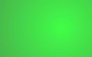 green gradient with white effect vector