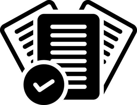 solid icon for right vector