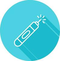 Laser Pointer Vector Icon