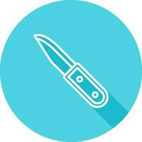 Pocket knife Vector Icon