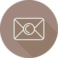 Envelope Vector Icon