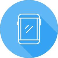 Smartphone Vector Icon