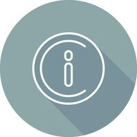 Help Button Vector Icon