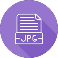 Document Insert Shape Vector Icon