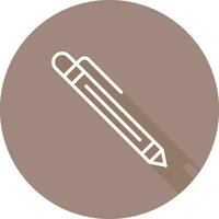 Pen Vector Icon