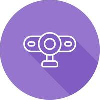 Webcam Vector Icon