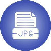 Document Insert Shape Vector Icon