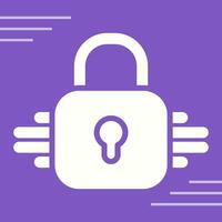 Network Access Control Vector Icon