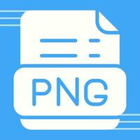 Png Vector Icon