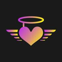 Heart Vector Icon